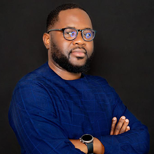 Jean claude MATONDO