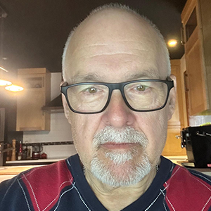 Sylvain TREMBLAY
