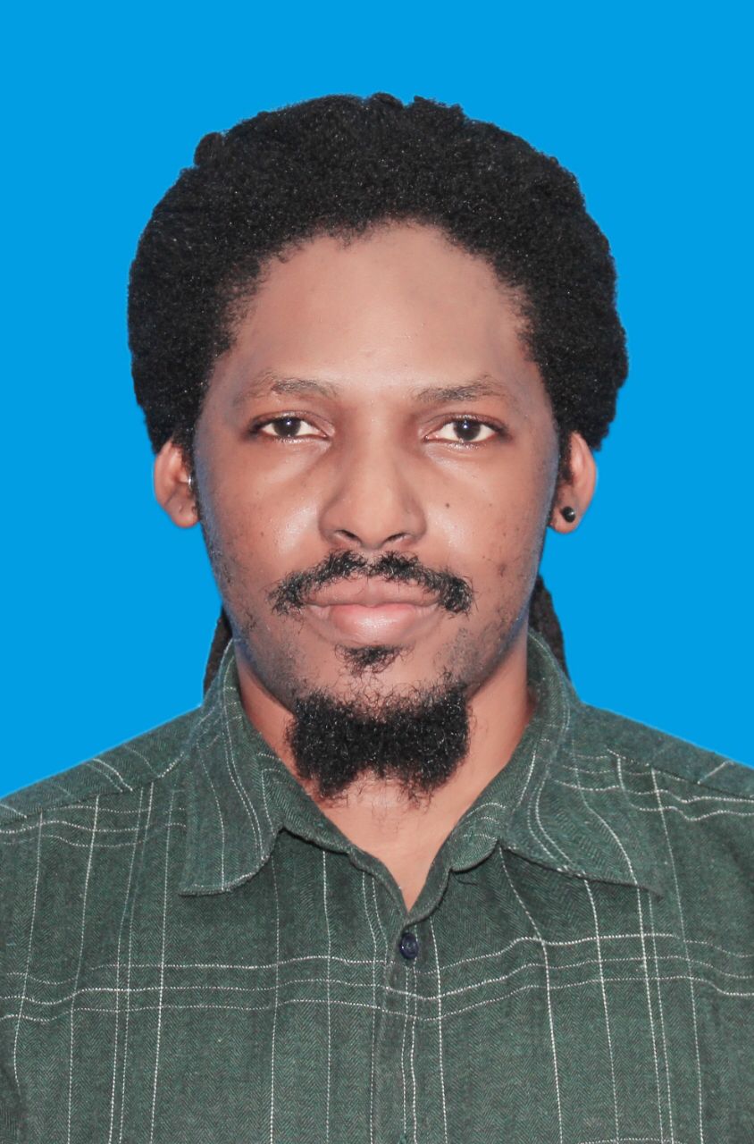 Oswald S. R. MBOUKA